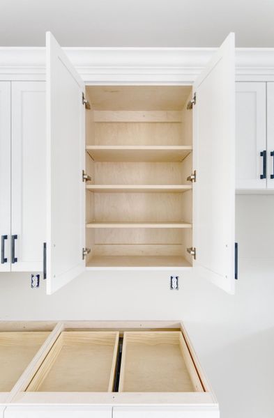 Close-up of interior finishes inside a home in , Summerville (Image 11). Close-up of interior finishes inside a home in , Summerville (Image 11).