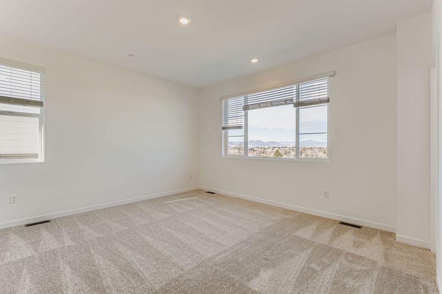 1,720sf New Home in Westminster, CO.  - Slide 12