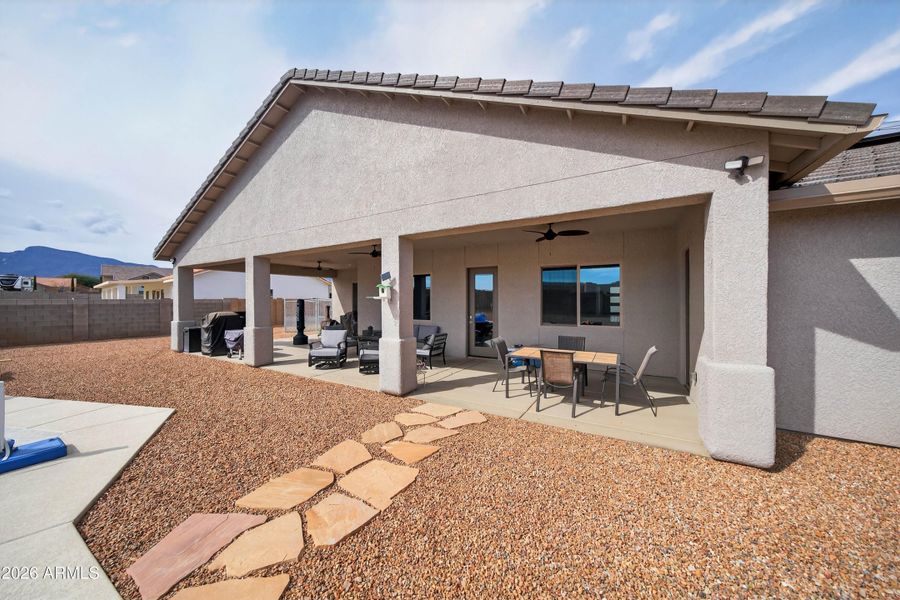 Exterior - 5556 E Wisteria Ct-8 Exterior - 5556 E Wisteria Ct-8