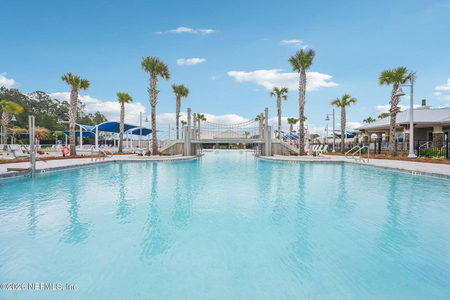 Community amenities in , St. Augustine (Image 49).