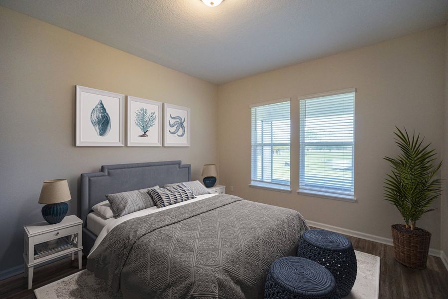 2br New Home in Palm Coast, FL.  - Slide 20