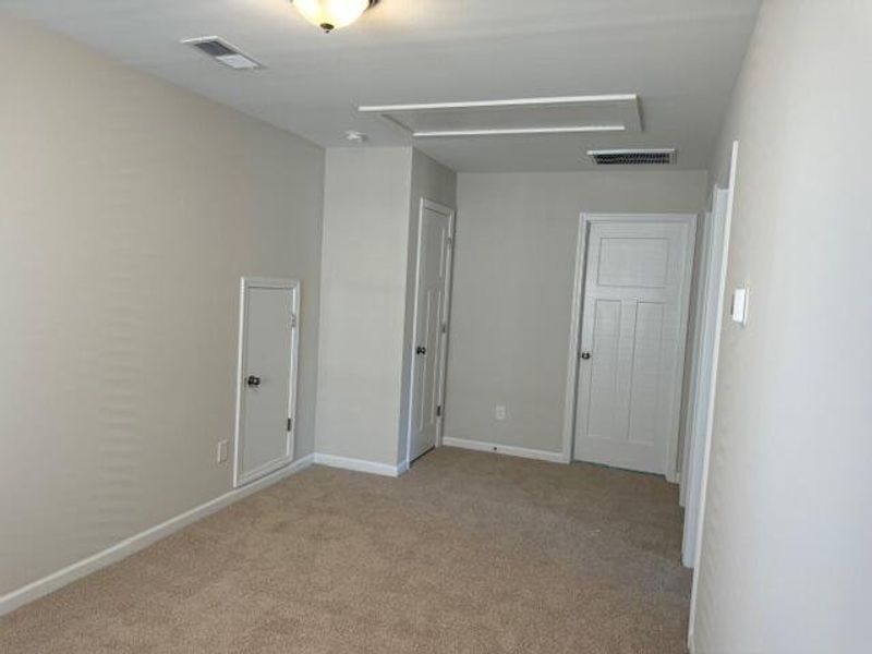 Spacious, unfurnished interior of a new home in , Orangeburg (Image 9). Spacious, unfurnished interior of a new home in , Orangeburg (Image 9).