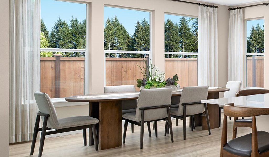 Bedford-W722-Douglas Kitchen