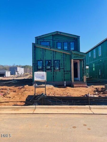 Exterior 1 - 5 Jan 2026