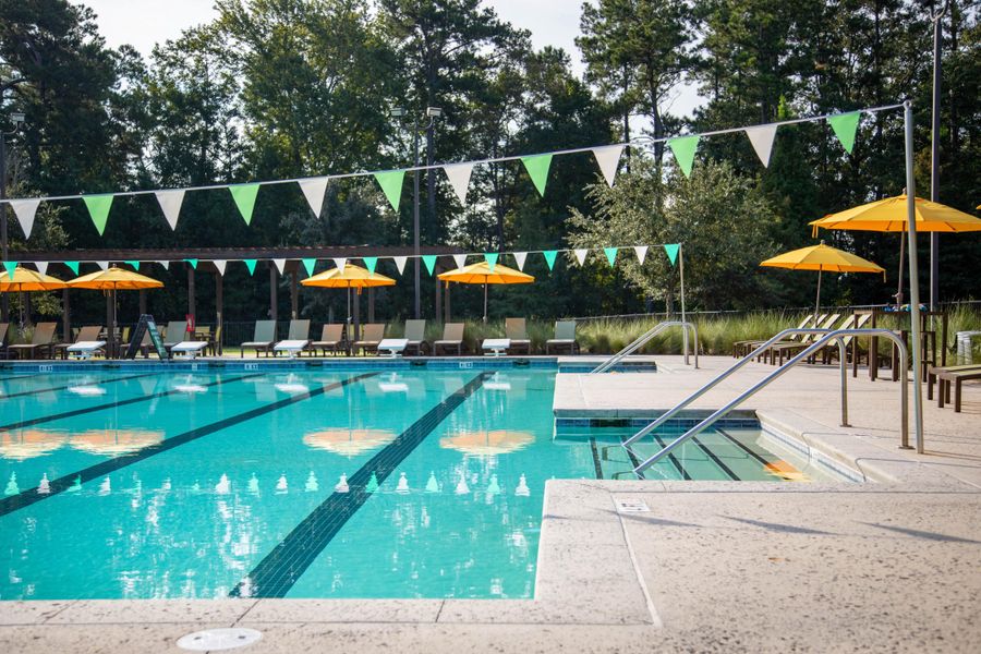 Community amenities in Carnes Crossroads, Summerville (Image 10).