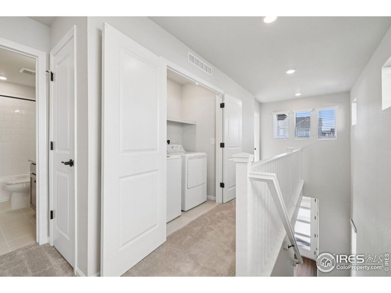 Image 35 of a home in The Villas Collection at Sterling Ranch.