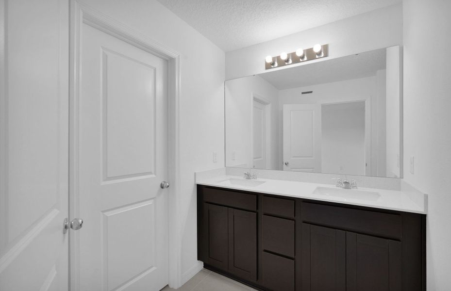 Landmark | Owner's Bathroom Landmark | Owner's Bathroom