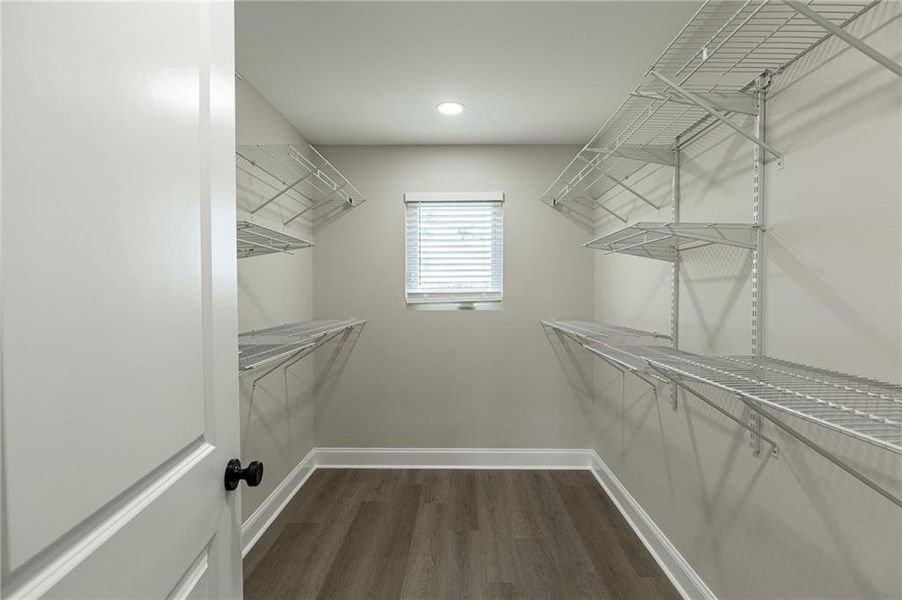 Spacious, unfurnished interior of a new home in , Toccoa (Image 41).