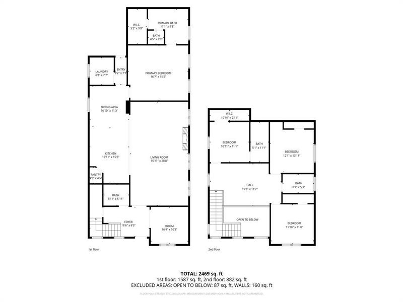 View of floor plan / room layout View of floor plan / room layout