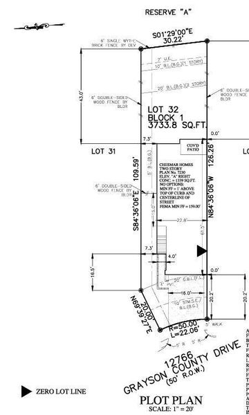 Image 7 of a home in Bridgeland. Image 7 of a home in Bridgeland.