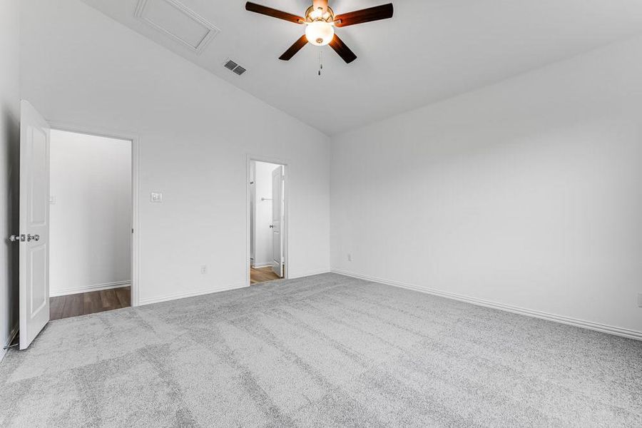 2143 Tule Way ~ Ready Now!