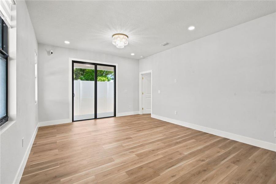 Spacious, unfurnished interior of a new home in , Clearwater (Image 20). Spacious, unfurnished interior of a new home in , Clearwater (Image 20).