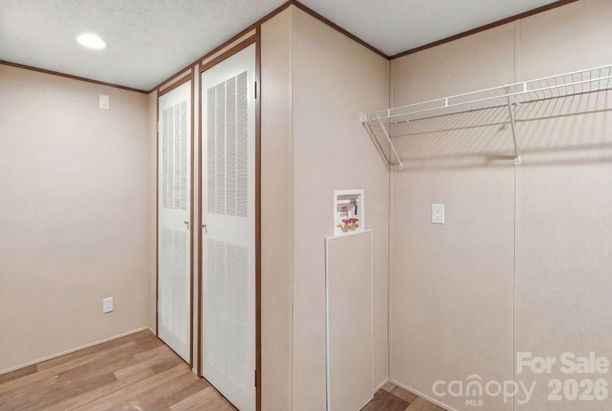 Spacious, unfurnished interior of a new home in , Lincolnton (Image 22).