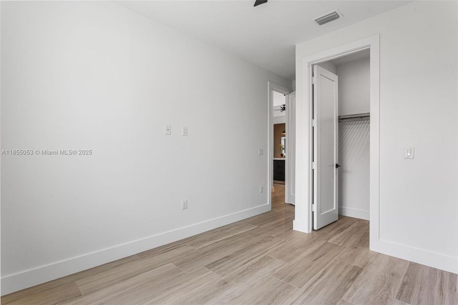 4th Bedroom 4th Bedroom