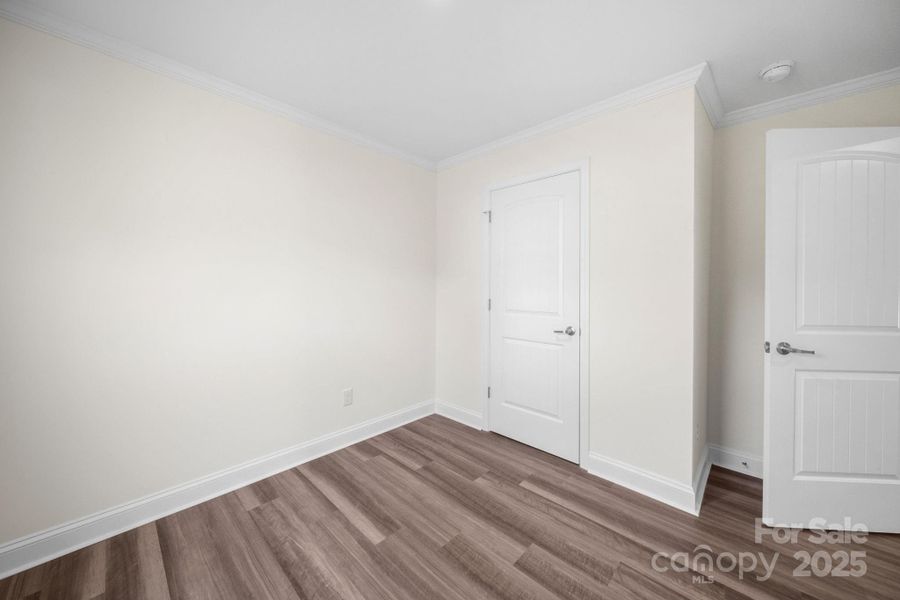 Spacious, unfurnished interior of a new home in , Cherryville (Image 16).