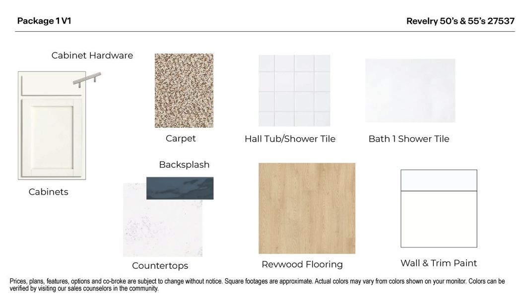 Materials commonly used for homes built from the The Kingston by D.R. Horton in Revelry, Del Valle (Image 36). Materials commonly used for homes built from the The Kingston by D.R. Horton in Revelry, Del Valle (Image 36).