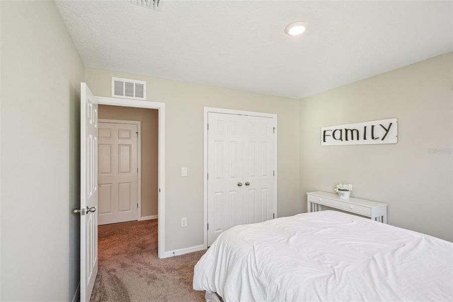 Furnished interior view inside a new home in Hawkstone, Lithia (Image 44). Furnished interior view inside a new home in Hawkstone, Lithia (Image 44).