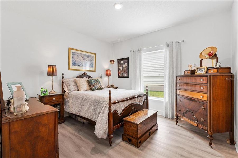 Furnished interior view inside a new home in , Summerfield (Image 21). Furnished interior view inside a new home in , Summerfield (Image 21).