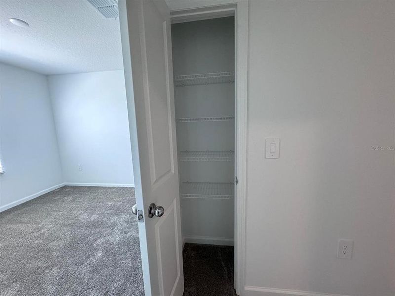 Spacious, unfurnished interior of a new home in Cascades, Davenport (Image 22).