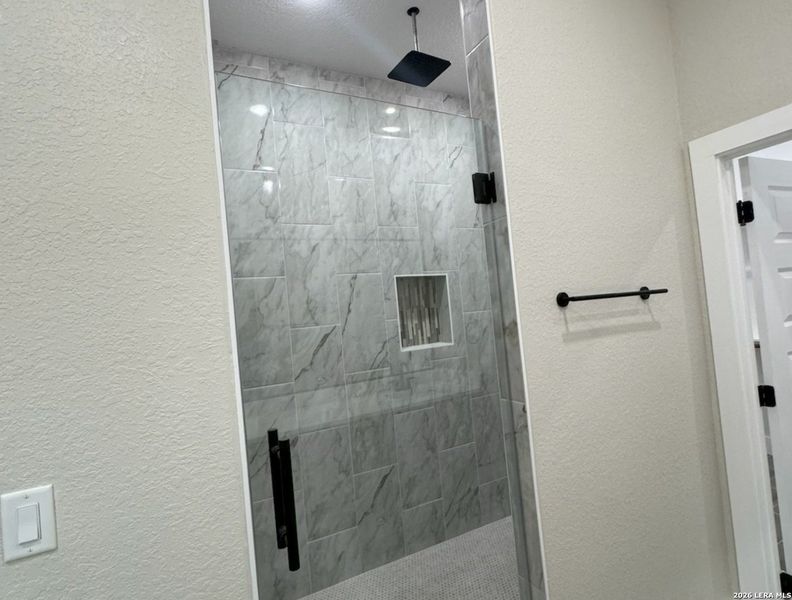 Close-up of interior finishes inside a home in , Lytle (Image 11). Close-up of interior finishes inside a home in , Lytle (Image 11).