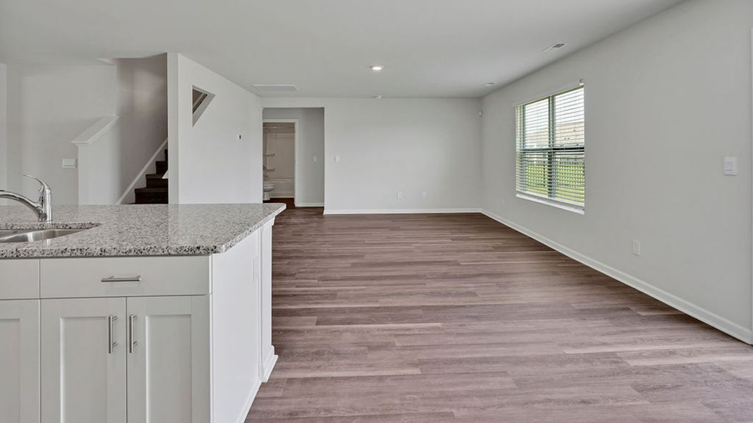 Image 30 representing the HAYDEN by D.R. Horton in Patriot Pointe at Towne Pointe, Jacksonville, NC. Image 30 representing the HAYDEN by D.R. Horton in Patriot Pointe at Towne Pointe, Jacksonville, NC.