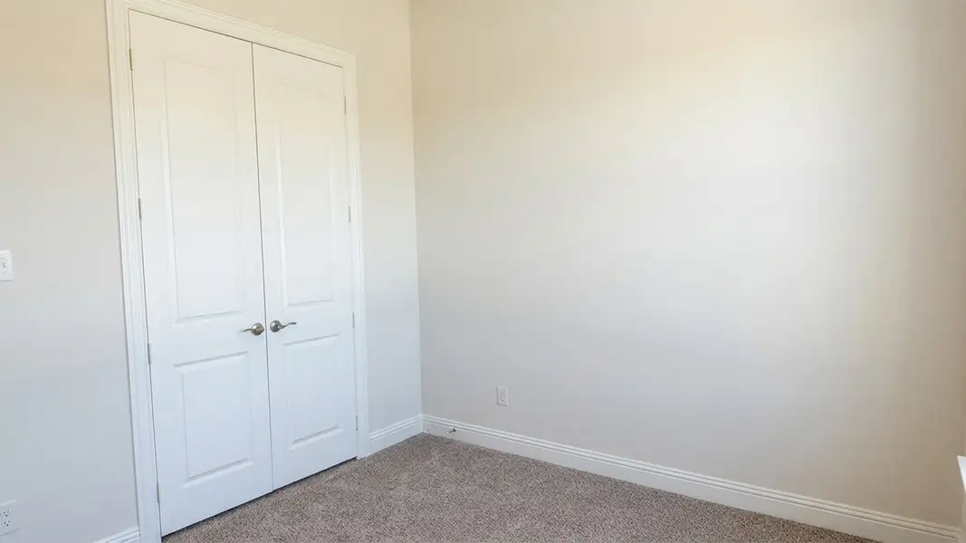 Spacious, unfurnished interior of a new home in Clearview Ranch, Royse City (Image 19). Spacious, unfurnished interior of a new home in Clearview Ranch, Royse City (Image 19).