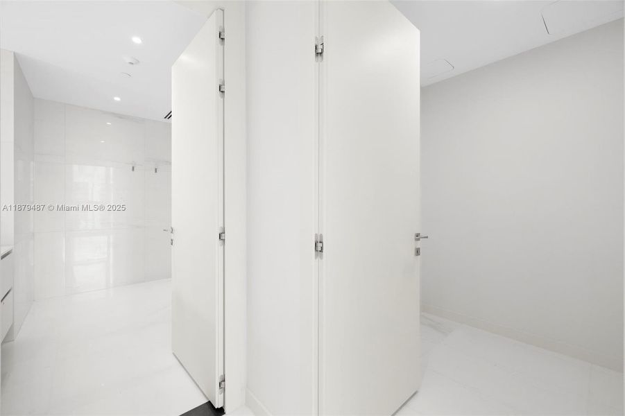 Spacious, unfurnished interior of a new home in , Miami (Image 42). Spacious, unfurnished interior of a new home in , Miami (Image 42).