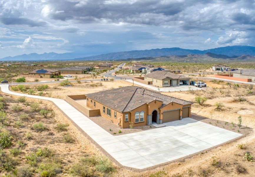 Image 11 of a home in Mountain View Ranch. Image 11 of a home in Mountain View Ranch.