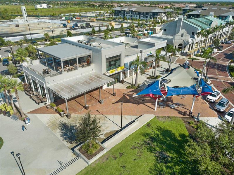 Front exterior of a new home in , Venice, FL, highlighting curb appeal (Image 21). Front exterior of a new home in , Venice, FL, highlighting curb appeal (Image 21).