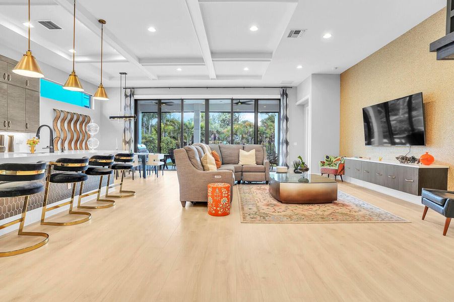 Community amenities in Alton, Palm Beach Gardens (Image 49).