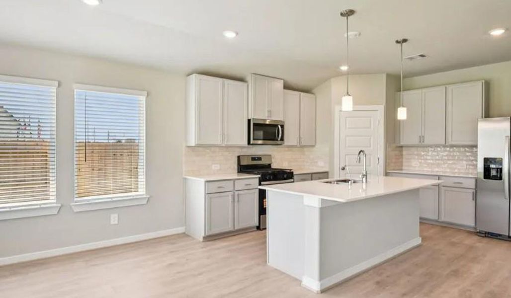 Photo is not of the actual home, but is an inspirational photo of builder’s model home and may depict options, furnishings, and/or decorator features that are not included Photo is not of the actual home, but is an inspirational photo of builder’s model home and may depict options, furnishings, and/or decorator features that are not included