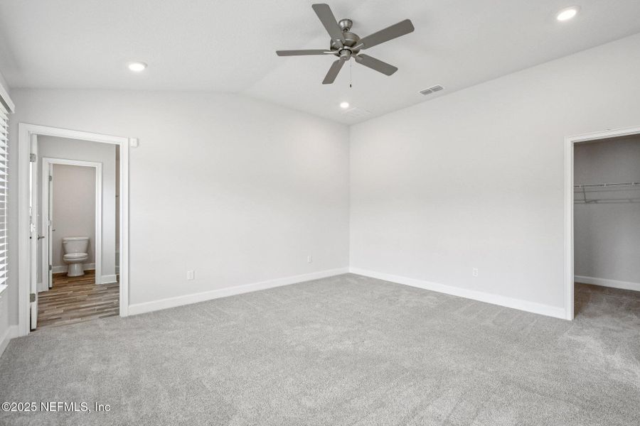Spacious, unfurnished interior of a new home in , Jacksonville (Image 31). Spacious, unfurnished interior of a new home in , Jacksonville (Image 31).