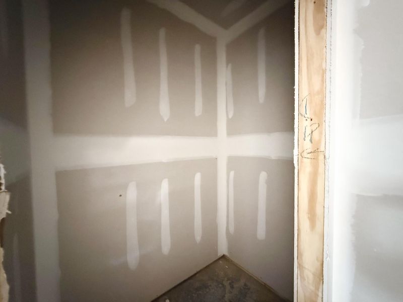 In-progress construction of a new home in , Summerville, SC (Image 23).