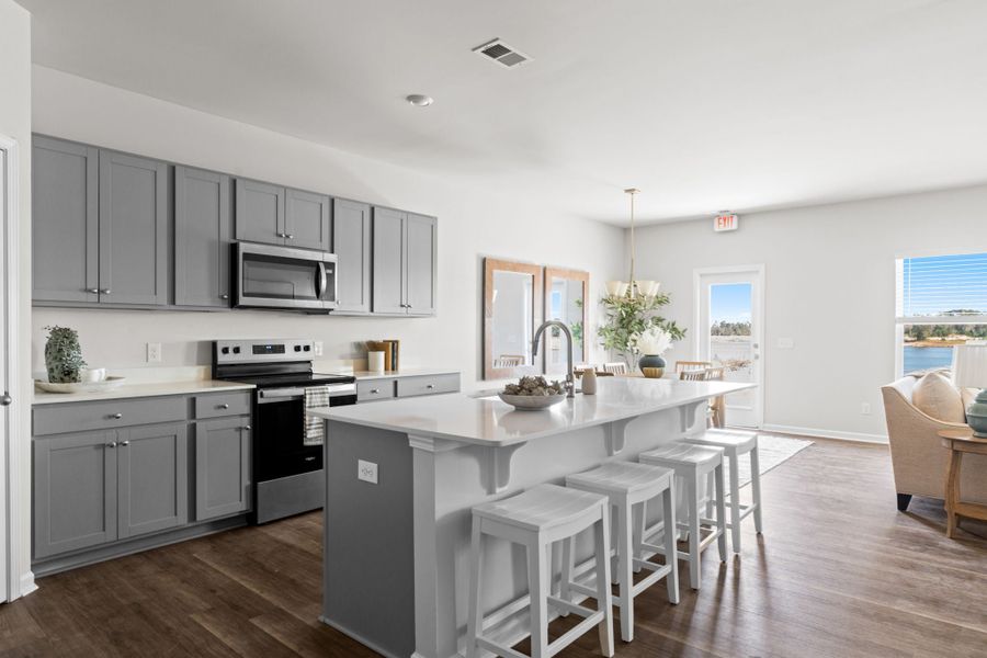 3br New Home in Supply, NC.  - Slide 13