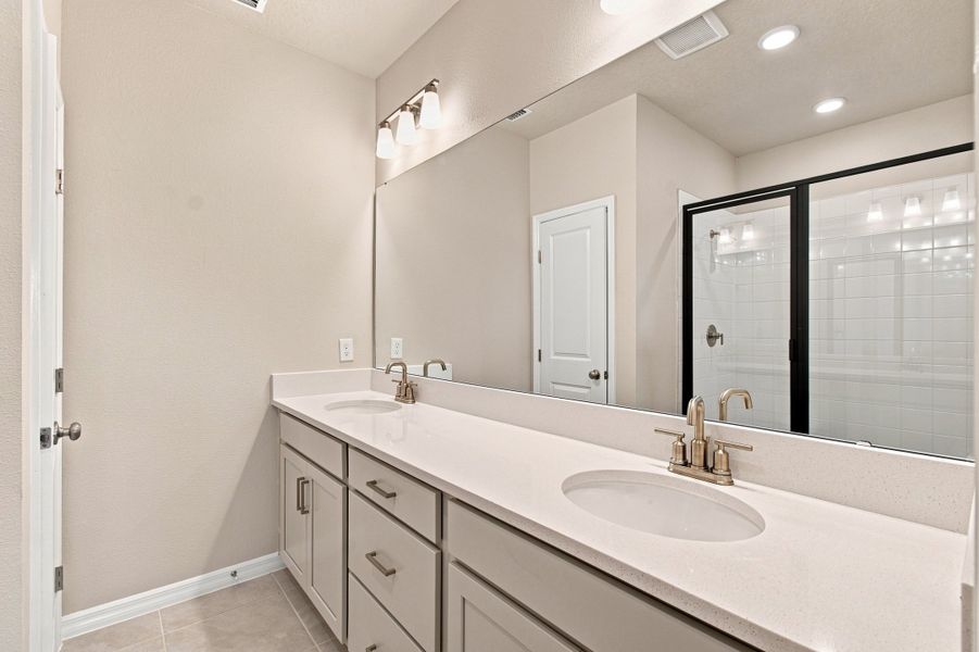 Owner's Bath Owner's Bath