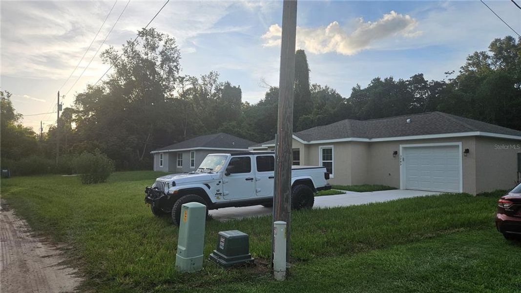 Image 21 of a home in .