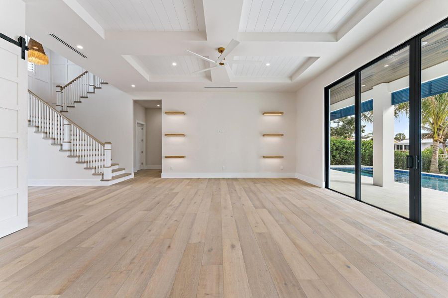 Great Room Great Room