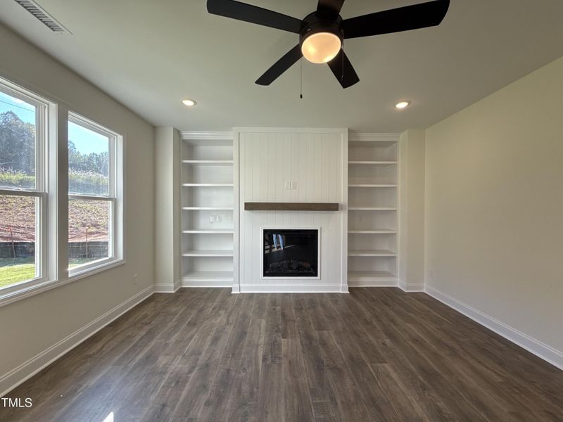 Move In Ready! Move In Ready!