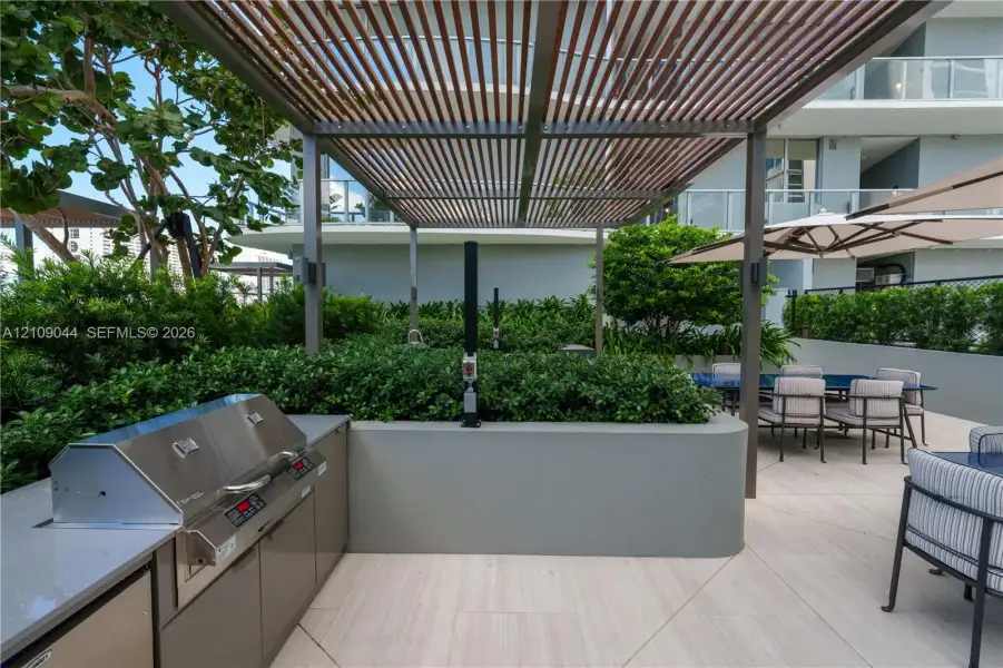 Community amenities in , Miami (Image 23).