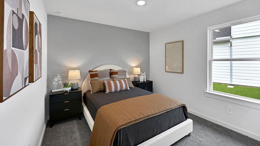 *Images and 3D tour are for illustration only and options may vary from home as built. *Images and 3D tour are for illustration only and options may vary from home as built.