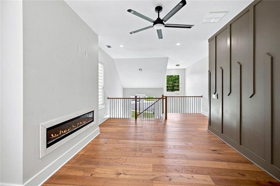 Spacious, unfurnished interior of a new home in , Monroe (Image 38). Spacious, unfurnished interior of a new home in , Monroe (Image 38).
