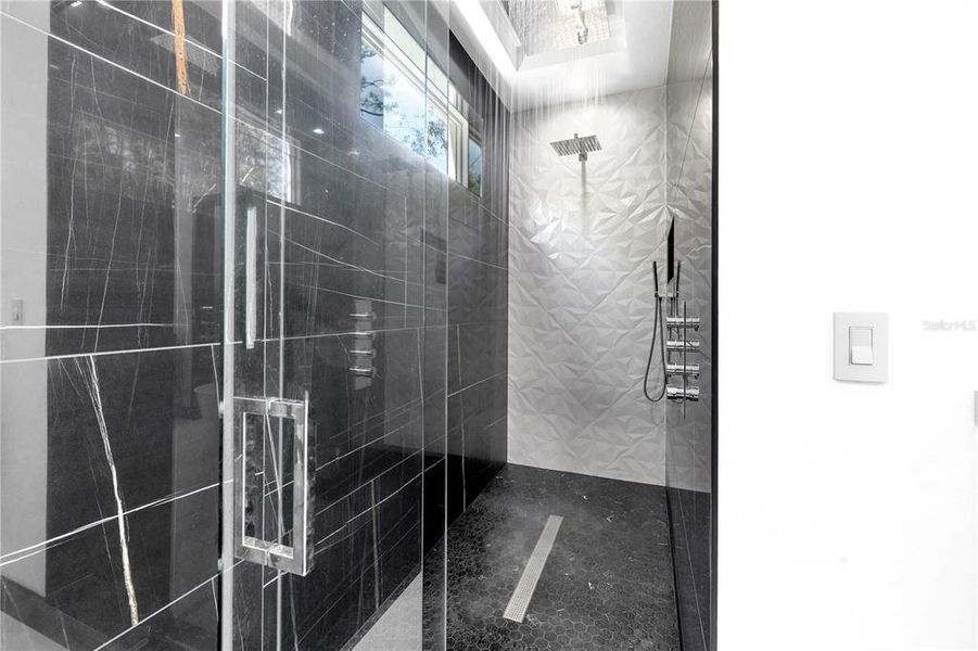 Furnished interior view inside a new home in , St. Petersburg (Image 22).