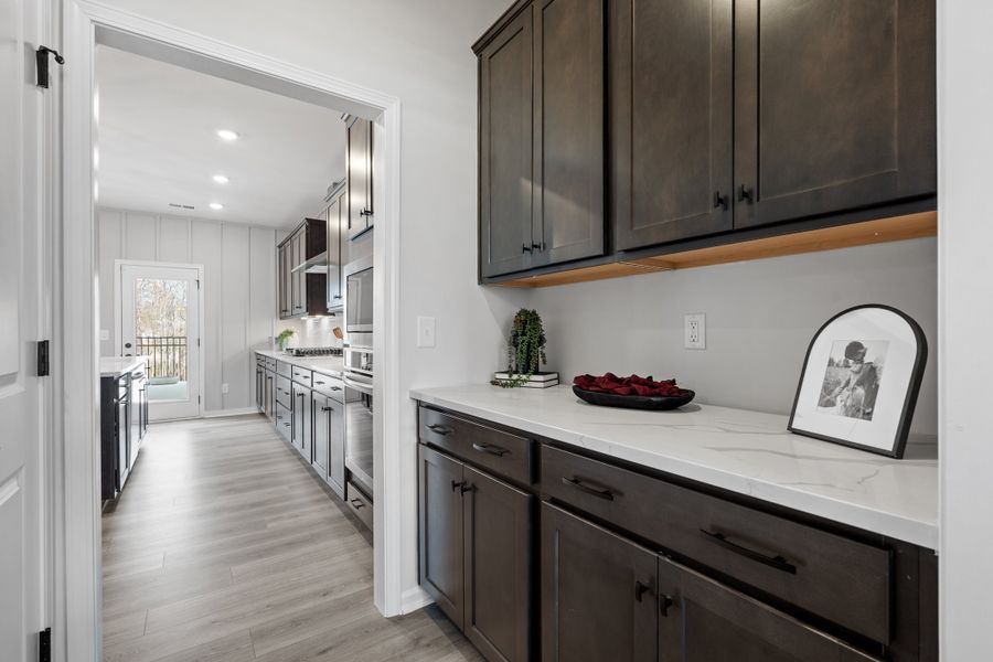 4br New Home in Simpsonville, SC.  - Slide 5