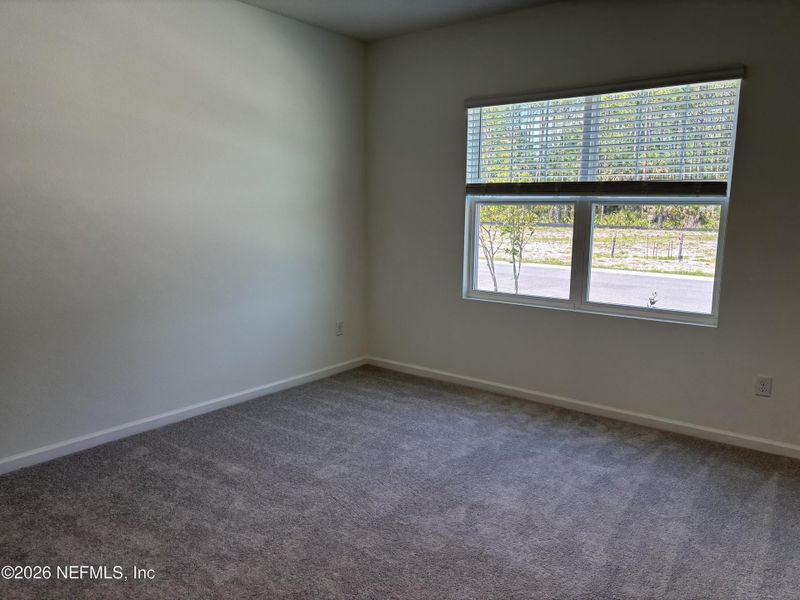 Spacious, unfurnished interior of a new home in , Palm Coast (Image 13).