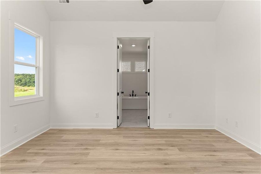 Spacious, unfurnished interior of a new home in , Madison (Image 51). Spacious, unfurnished interior of a new home in , Madison (Image 51).