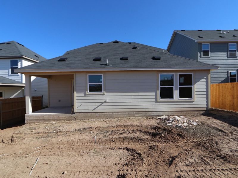Image 18 of a home in Cascades at Onion Creek. Image 18 of a home in Cascades at Onion Creek.