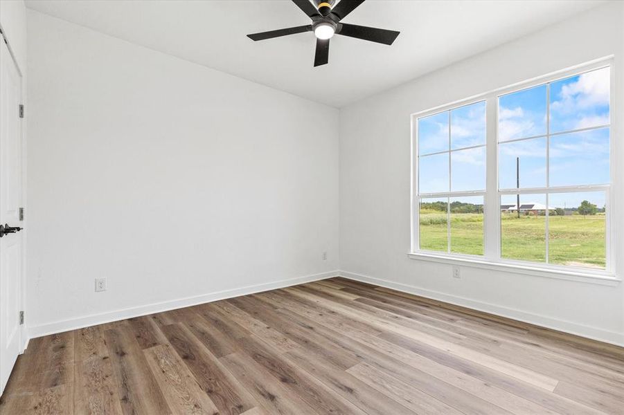Spacious, unfurnished interior of a new home in , Emory (Image 31).