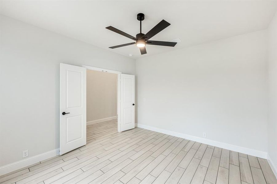 Spacious, unfurnished interior of a new home in East Oak Creek 60-65, Commerce (Image 31). Spacious, unfurnished interior of a new home in East Oak Creek 60-65, Commerce (Image 31).