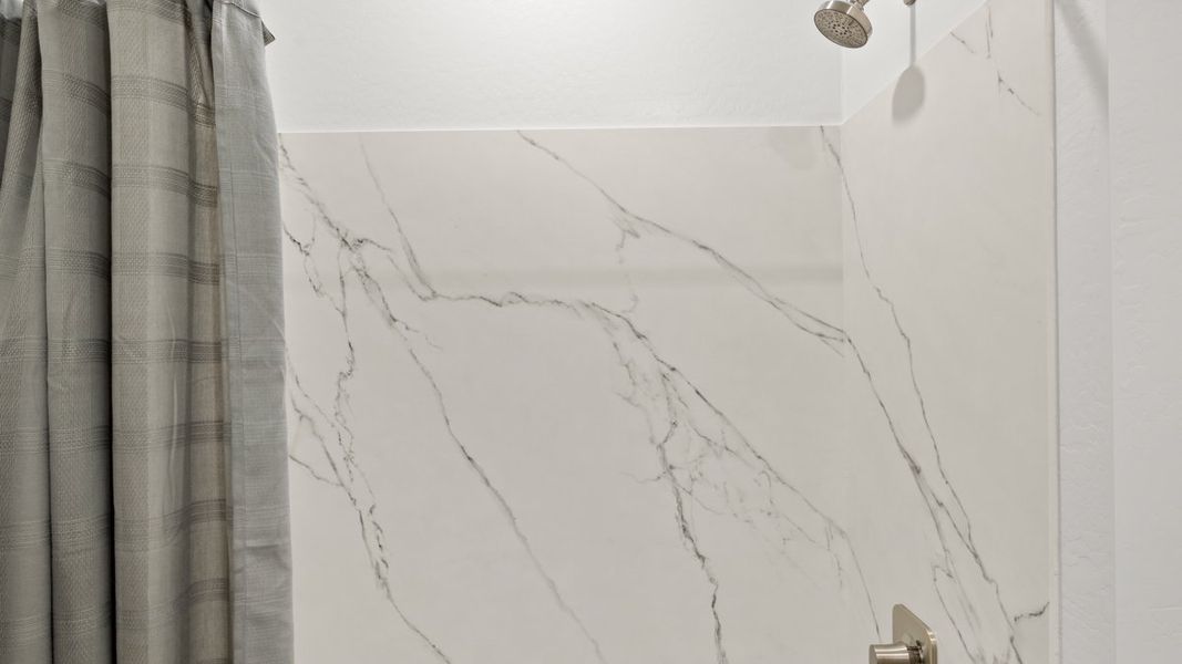 Close-up of interior finishes inside a home in Mason Ranch, Surprise (Image 41).