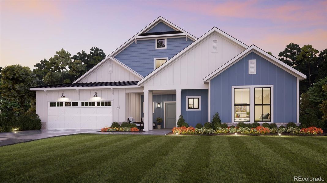 Provenance Elevation C Bonus